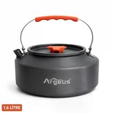 Kamp Çaydanlığı - Alüminyum - Argeus - Vm-302