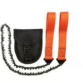 Kamp Cep Testeresi 65 Cm Taşıma Çantalı