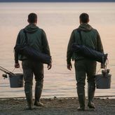 Kamp Ve Balıkçı Sandalyesi