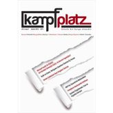 KAMPFPLATZ 2 - ONUR KARTAL;KEMAL ÖZDIL