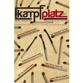 Kampfplatz Cilt 3 Sayı 7 Ekim 2014 - kollektif
