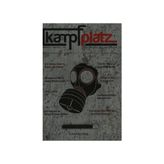 Kampfplatz Sayı: 4 - Heyet-Kurul-Komisyon