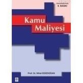 KAMU MALIYESI - NIHAT EDİZDOĞAN