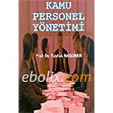 Kamu Personel Yönetimi - Nihat Kayar