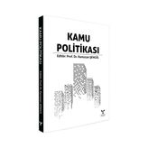 Kamu Politikası - Ramazan Şengül
