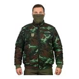 Kamuflaj Pilot Mont M001