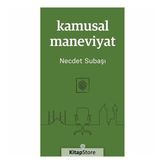 Kamusal Maneviyat - Necdet Subaş