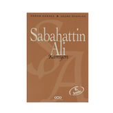 Kamyon Seçme Öyküler - Sabahattin Ali