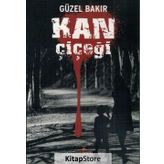 Kan Çiçeği - Güzel Bakır