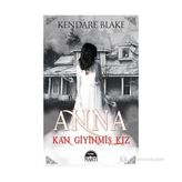 Kan Giyinmiş Kız - Kendare Blake