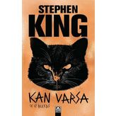 Kan Varsa - Stephen King