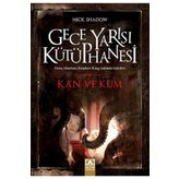Kan ve Kum - Nick Shadow