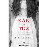 Kan ve Tuz - Kim Liggett