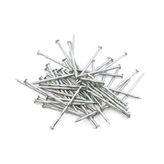 Kanallı Çelik Çivi 4X40mm (250Gr)