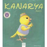Kanarya Henri - Antoon Krings
