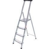 Kanat Alüminyum Eco Merdiven 6+1 Basamak