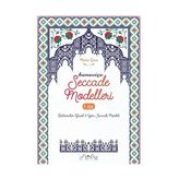Kanaviçe Seccade Modelleri 4 - Maria Diaz