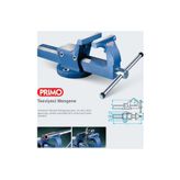 Kanca 100 mm Tesviyeci Mengene