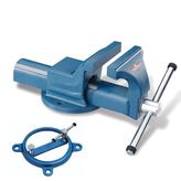 Kanca 210150125 125 mm Kanex Sabit Mengene