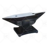 Kanca 61601010035 Dövme Çelik Örs