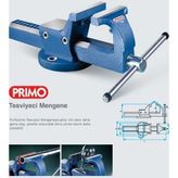 Kanca Primofix Tesviyeci Mengene 140 Mm
