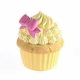 Kancaev Cup Cake Sarı Kutu