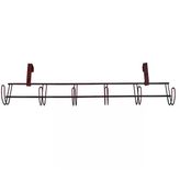 Kancalı Kapı Arkası Askılığı 47Cm
