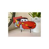 Kanem3D Şimşek McQueen Pasta Süsü