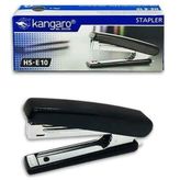 KANGARO HS-E10 No.10 ZIMBA TELİ 20 SAYFA SİYAH