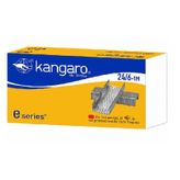 Kangaro Zımba Teli No:24/6 - 3 kutu
