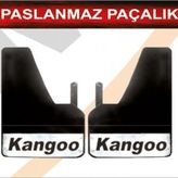 Kangoo Paslanmaz Paçalık Çamurluk Tozluk