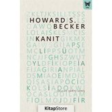 Kanıt - Howard S. Becker