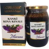 Kanki Kına Kınalı Macun - 450GR.