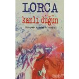 KANLI DÜĞÜN - FEDERICO GARCIA LORCA