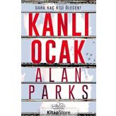 Kanlı Ocak - Alan Parks