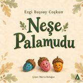 Kanon Çocuk Neşe Palamudu