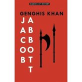 Kanon Historia Genghıs Khan