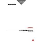 Kanon Kitap Atlantis