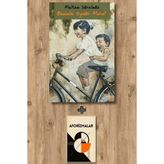 Kanon Kitap Benimle Oynar Mısın? + Aforizmalar