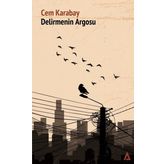 Kanon Kitap Delirmenin Argosu