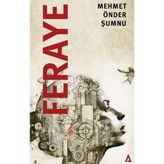 Kanon Kitap Feraya