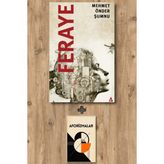 Kanon Kitap Feraye + Aforizmalar