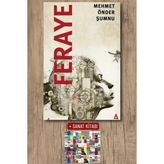 Kanon Kitap Feraye + Sanat Kitabı
