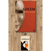 Kanon Kitap Golem + Aforizmalar