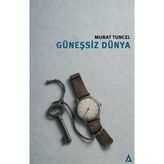 Kanon Kitap Güneşsiz Dünya