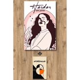 Kanon Kitap Handan + Aforizmalar