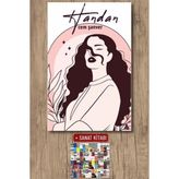Kanon Kitap Handan + Sanat Kitabı