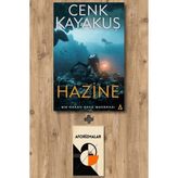 Kanon Kitap Hazine + Aforizmalar