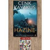 Kanon Kitap Hazine + Sanat Kitabı