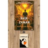 Kanon Kitap Âhir Zaman + Aforizmalar